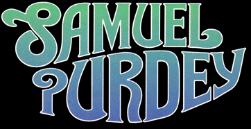 samuel purdey logo